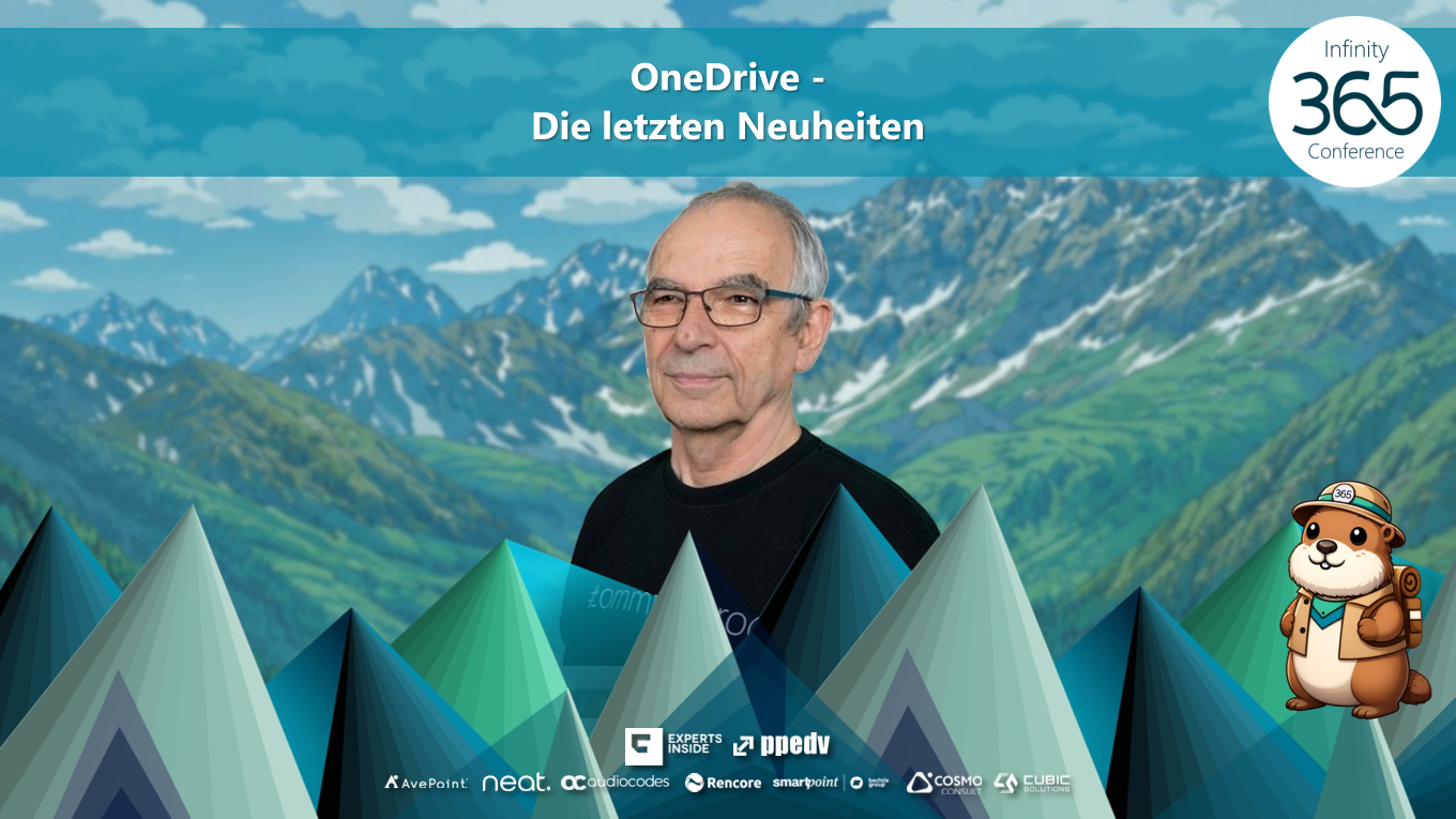 2026/Infinity365/Infinity365OneDriveDieLetztenNeuheiten