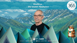 OneDrive - Die letzten Neuheiten