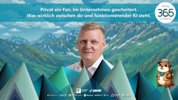 Privat ein Fan. Im Unternehmen gescheitert. Was wirklich zwischen dir und funktionierender KI steht.