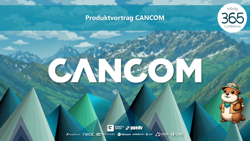 Produktvortrag CANCOM