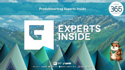 Produktvortrag Experts Inside