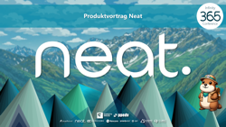 Produktvortrag Neat