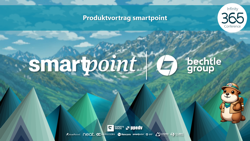 Produktvortrag smartpoint
