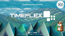 Produktvortrag TimeFleX