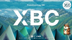 Produktvortrag XBC