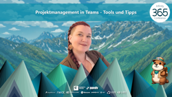 Projektmanagement in Teams - Tools und Tipps