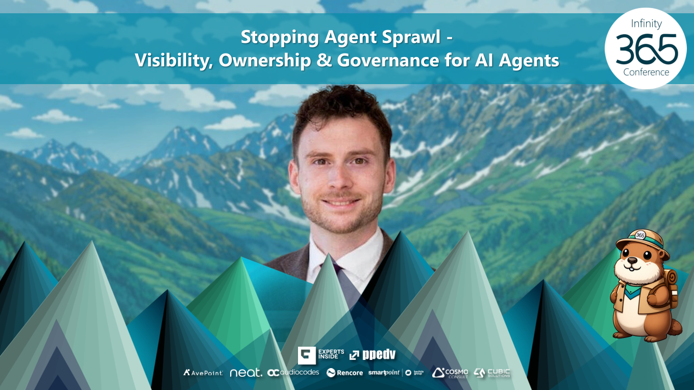 2026/Infinity365/Infinity365StoppingAgentSprawlVisibilityOwnershipGovernanceForAIAgents