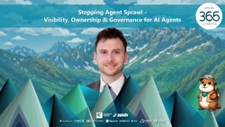 Stopping Agent Sprawl - Visibility, Ownership & Governance for AI Agents