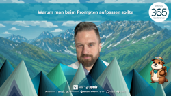 Warum man beim Prompten aufpassen sollte