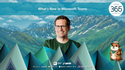What's New in Microsoft Teams
